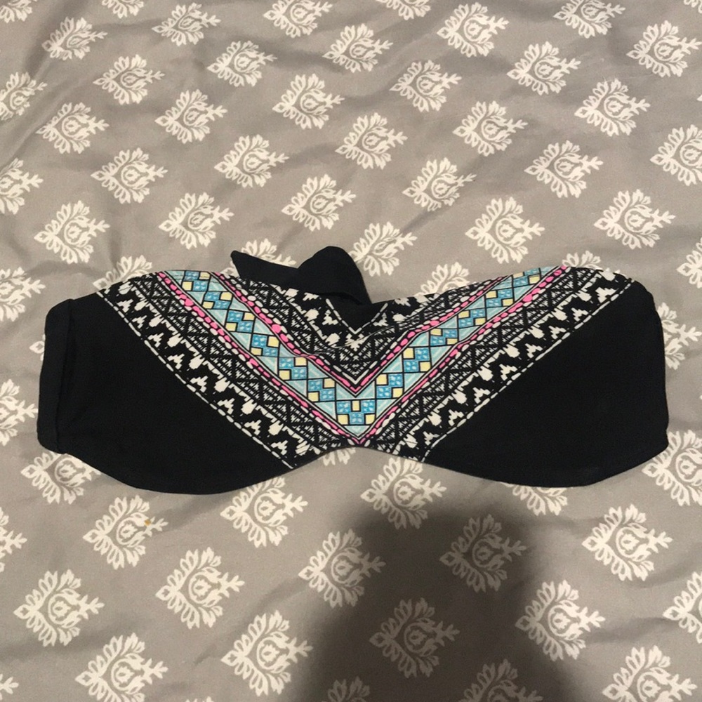 Bathing suit top